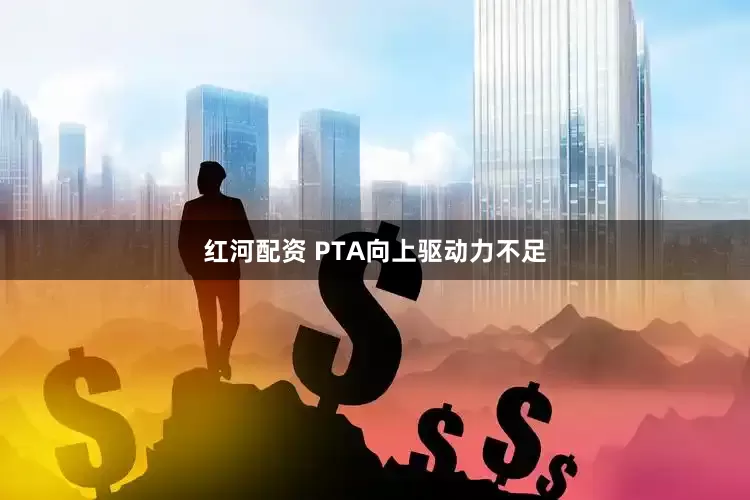 红河配资 PTA向上驱动力不足